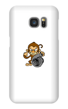 mrwoltz Samsung Phone Cases