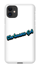 The Lousers GA iPhone Phone Cases