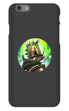 GSZ iPhone Phone Cases