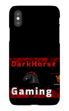 jerretlivegaming iPhone Phone Cases