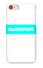 xlscopedx iPhone Phone Cases