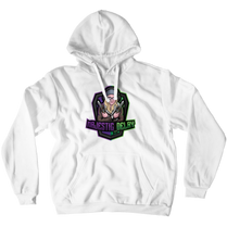 Majestic_Delay Logo Hoodie (No-Zip/Pullover)