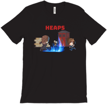 Heaps Neme Chase Tee