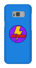 Dustshader Samsung Cases