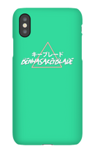 BHKB Retro iPhone Cases