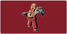 thejollybuddah XXL Gaming Mousepad