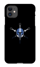 kiladyn iPhone Phone Cases