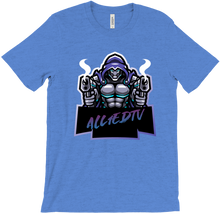 all1edtv T-Shirts