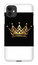 kingkooper1212 iPhone Phone Cases