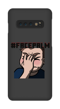 5. FACEPALM ETUI SAMSUNG