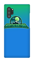 northernturk Samsung Phone Cases