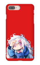 iPhone Phone Cases - Erena who's
