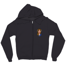 Sx99xh Zip-up-hoodie