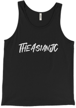 TheAsianJC Tank Top