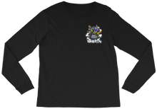 vdub2174 Long Sleeve Tee