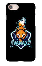 ivanaxz iPhone Phone Cases