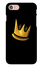 Crown Phone Case