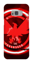 overseer141 Samsung Phone Cases
