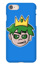 cranidos_ iPhone king Cases
