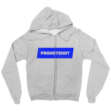 ProHotshot Zip Up Hoodie
