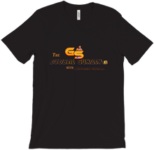 The Global Sunday T-Shirts (Short sleeve)