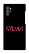SYLVIA SAMSUNG PHONE CASE
