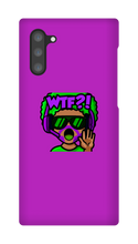 guerrillacpt Samsung Phone Cases