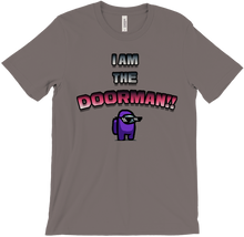DoorMan T-Shirts