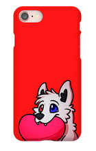 Wolf iPhone Phone Cases