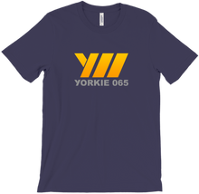 Yorkie065 T-Shirt