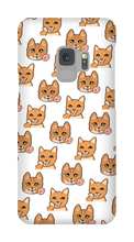 ziggy Samsung phone case - by arti_iris