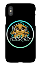 knibbseh iPhone Phone Cases