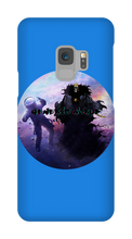 Generi¢ World🌍 Samsung Phone Cases