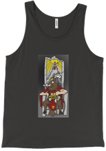 thegreatgamehog Tank Top