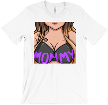 6th Month Mommy T-Shirts