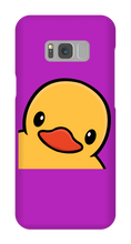 vixplicable Samsung Phone Cases