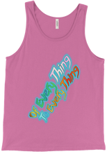 C1 Sketch Tank Top (or... hmm)