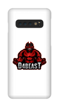D4BEAST Samsung Phone Case