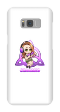 charmed1016 Samsung Phone Cases