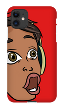TMK Poggers iPhone Case