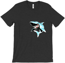 psilocibino SHARK T-Shirts