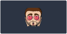 adderLOVE XXL Gaming Mousepad