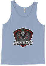 hangingwiththed Tank Top