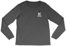 Vaes The Penguin Long Sleeve Shirt