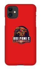 vulcanlg iPhone Phone Cases