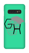 goldenholden21 Samsung Phone Cases
