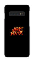 hot666pepper Samsung Phone Cases