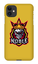 Noble - Iphone Case