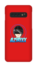 vvvazirixx Samsung Phone Case