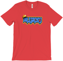 DaLegacy23 Twitch Logo T-Shirt